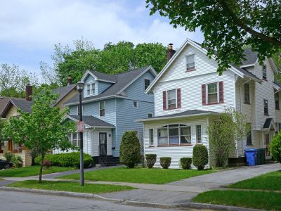 Cost of Siding in Norwich, CT